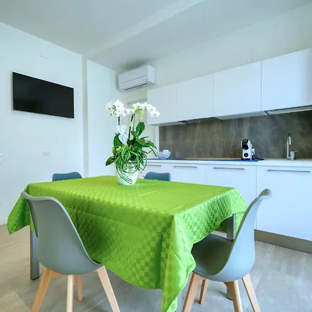 Da Mirella Apartamento