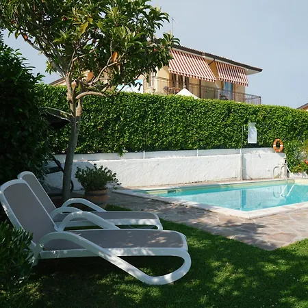 Da Mirella * Lazise
