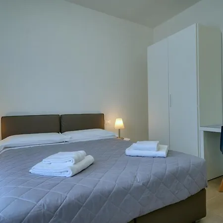 Lägenhet Da Mirella