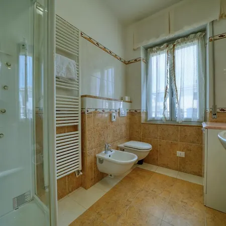 Appartement Da Mirella Lazise