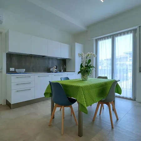 Lägenhet Da Mirella *