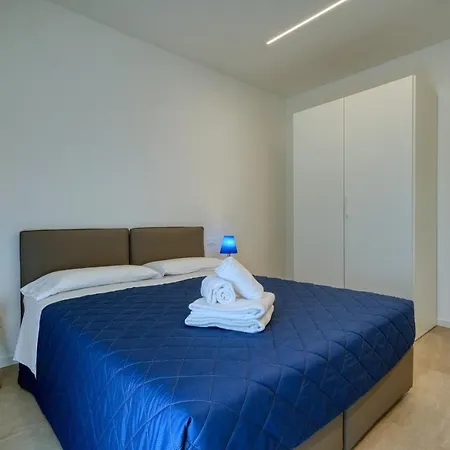 Da Mirella Appartement *