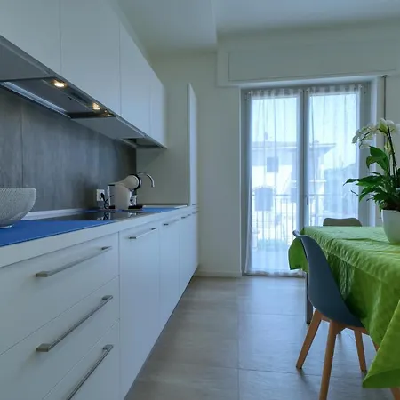 Lägenhet Da Mirella