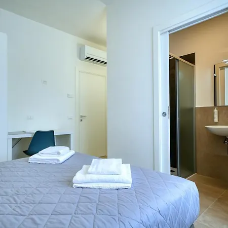 Da Mirella Appartement *