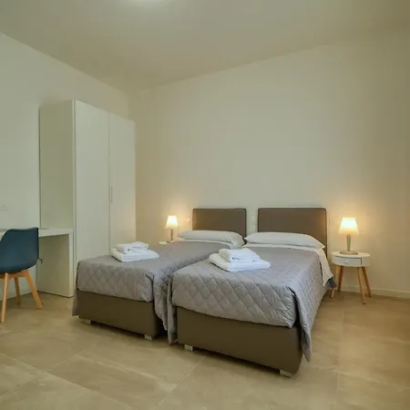 Da Mirella Lägenhet Lazise