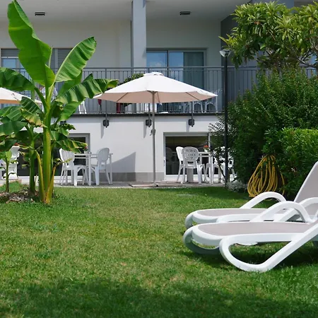 Appartement Da Mirella