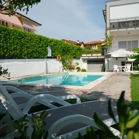 Da Mirella Appartement Lazise