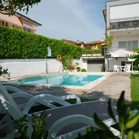 Da Mirella Lägenhet Lazise