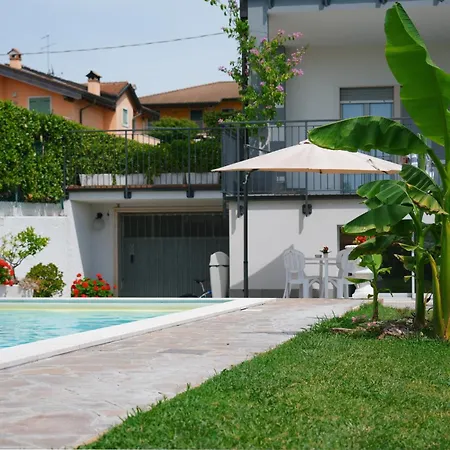 Da Mirella Appartement