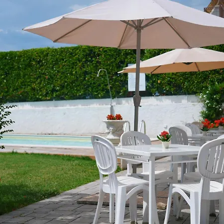 Appartement Da Mirella *