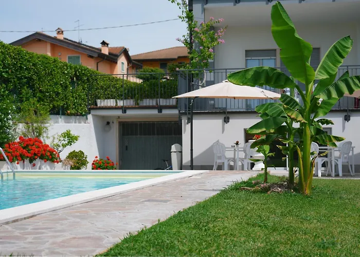 Da Mirella Appartement