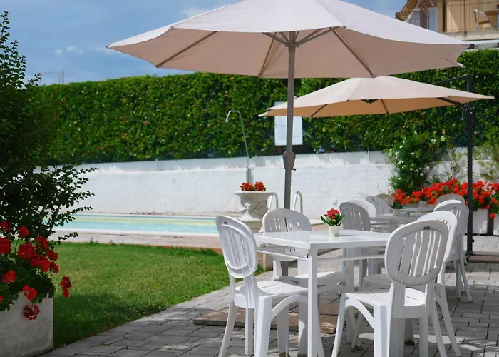 Apartment Da Mirella *