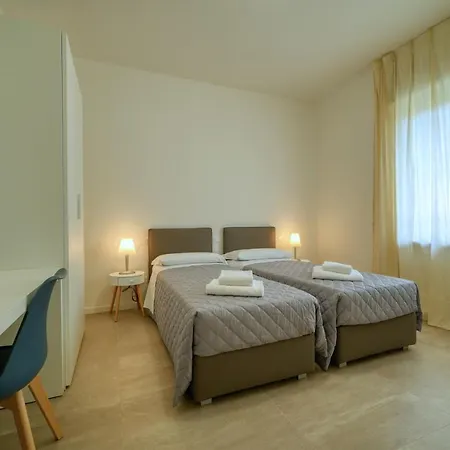 شقة Da Mirella لاتيزي