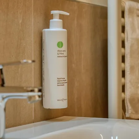 شقة Da Mirella لاتيزي