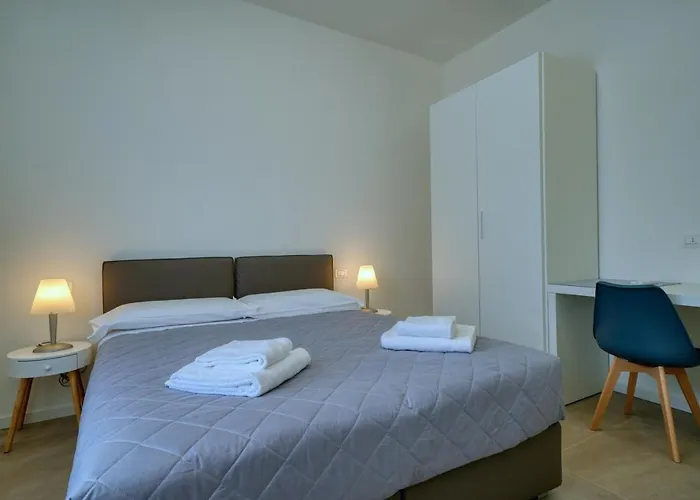 Appartamento Da Mirella