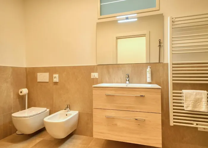 Apartamento Da Mirella Lazise