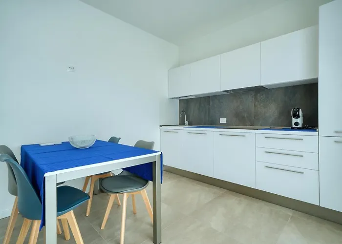 Appartamento Da Mirella