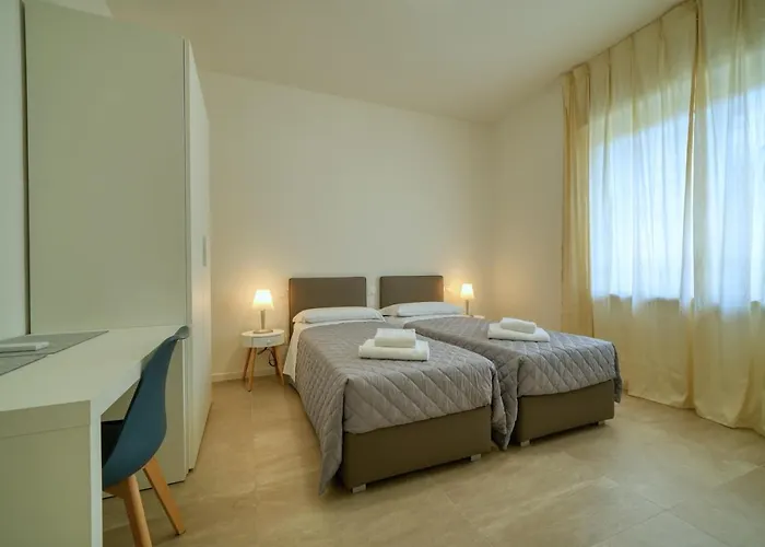Apartment Da Mirella Lazise