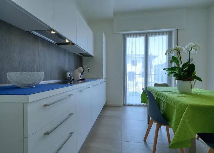 Apartment Da Mirella