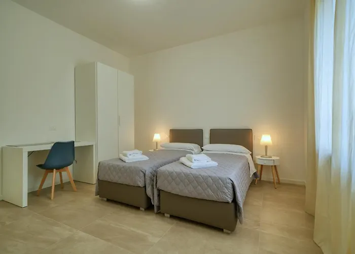 Da Mirella Apartamento Lazise