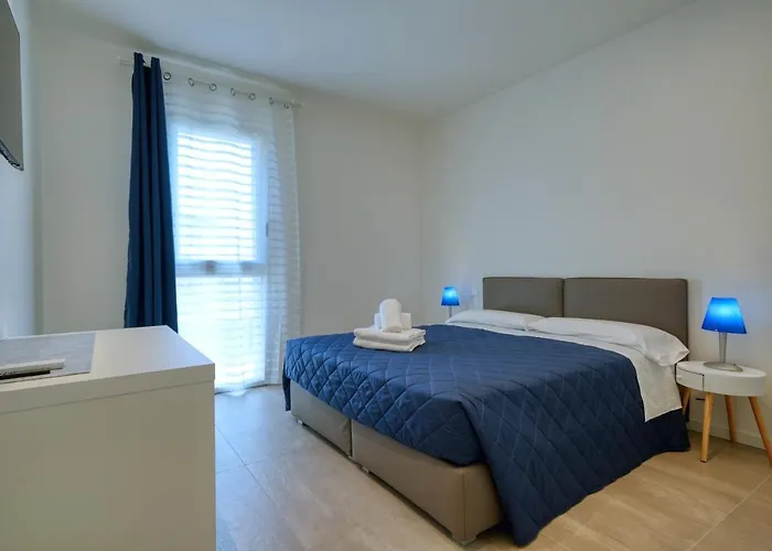 Da Mirella Apartment Lazise