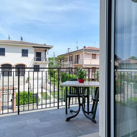 Da Mirella Apartamento