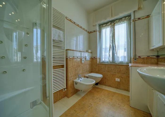 Apartamento Da Mirella Lazise