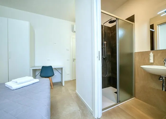 Da Mirella Apartamento *