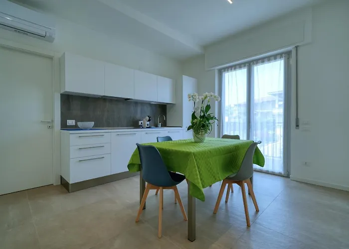Apartamento Da Mirella *