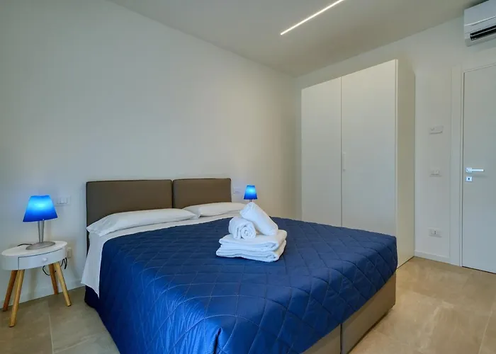 Da Mirella Apartamento *