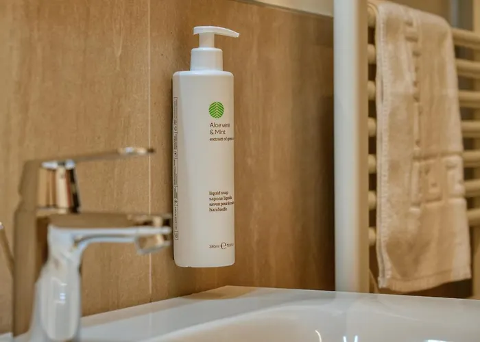 Apartamento Da Mirella Lazise