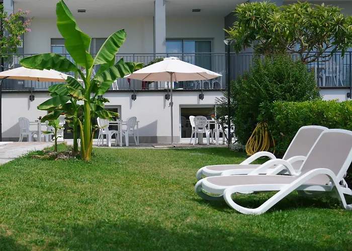 Apartamento Da Mirella